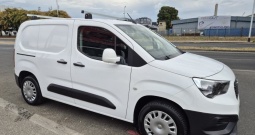 Opel combo 1. 5 cdti, odlično stanje, garancija na vozilo. , 2019 god.