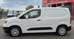 Opel combo 1. 5 cdti, odlično stanje, garancija na vozilo. , 2019 god.
