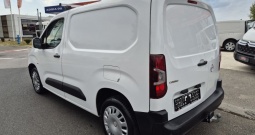 Opel combo 1. 5 cdti, odlično stanje, garancija na vozilo. , 2019 god.