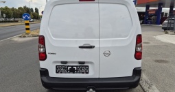 Opel combo 1. 5 cdti, odlično stanje, garancija na vozilo. , 2019 god.