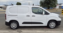 Opel combo 1. 5 cdti, odlično stanje, garancija na vozilo. , 2019 god.