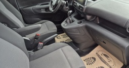 Opel combo 1. 5 cdti, odlično stanje, garancija na vozilo. , 2019 god.