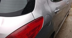 Peugeot 308 1.6hdi 68kw 2011god reg do 3/2027