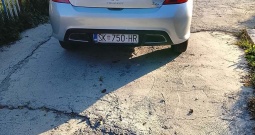 Peugeot 308 1.6hdi 68kw 2011god reg do 3/2027