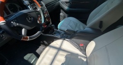 Mercedes B 200