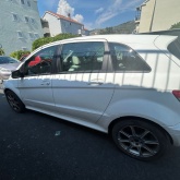 Mercedes B 200
