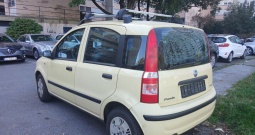 Fiat Panda 1.3 Mjet, odlično stanje, 1.vlasnik