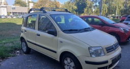 Fiat Panda 1.3 Mjet, odlično stanje, 1.vlasnik