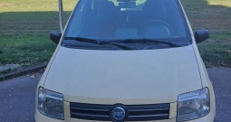 Fiat Panda 1.3 Mjet, odlično stanje, 1.vlasnik