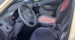 Fiat Panda 1.3 Mjet, odlično stanje, 1.vlasnik