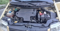 Fiat Panda 1.3 Mjet, odlično stanje, 1.vlasnik