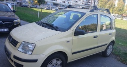 Fiat Panda 1.3 Mjet, odlično stanje, 1.vlasnik