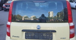 Fiat Panda 1.3 Mjet, odlično stanje, 1.vlasnik