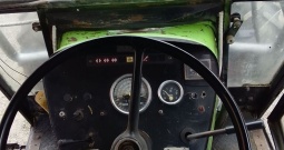 Deutz 6206 sa utovarivačem