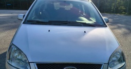Ford C-Max 1.8 TDCi, 116 ks