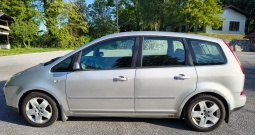 Ford C-Max 1.8 TDCi, 116 ks