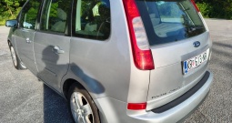 Ford C-Max 1.8 TDCi, 116 ks