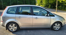 Ford C-Max 1.8 TDCi, 116 ks