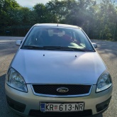 Ford C-Max 1.8 TDCi, 116 ks