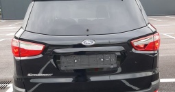 Ford Ecosport 1.5 cdi, 2018 god, mjenjač 6 brzina