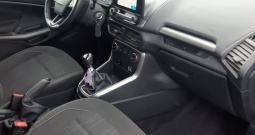 Ford Ecosport 1.5 cdi, 2018 god, mjenjač 6 brzina