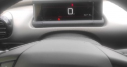 Citroen C4 Cactus 1.5 d BlueHDi, 2019 god.reg. 04.2027.