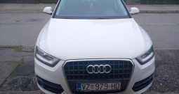 Audi Q3 besprijekoran 14000 eura
