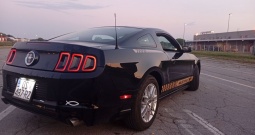 Ford Mustang 3.7 v6 Facelift (2014) - Registriran u HR / Dugogodišnji vlasnik