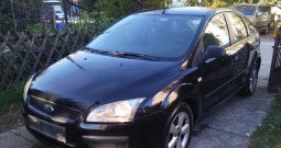Ford Focus 1.6 16V, samo 103000 km