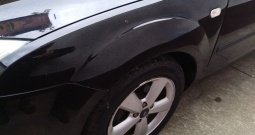 Ford Focus 1.6 16V, samo 103000 km