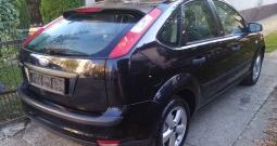 Ford Focus 1.6 16V, samo 103000 km