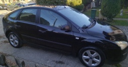 Ford Focus 1.6 16V, samo 103000 km