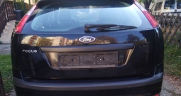 Ford Focus 1.6 16V, samo 103000 km
