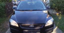 Ford Focus 1.6 16V, samo 103000 km