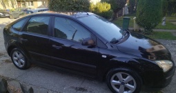Ford Focus 1.6 16V, samo 103000 km