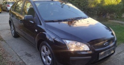 Ford Focus 1.6 16V, samo 103000 km
