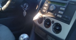 Ford Focus 1.6 16V, samo 103000 km