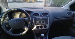 Ford Focus 1.6 16V, samo 103000 km