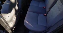 Ford Focus 1.6 16V, samo 103000 km