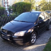 Ford Focus 1.6 16V, samo 103000 km
