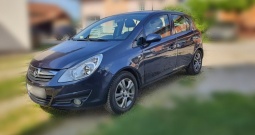 Opel Corsa 1,3 CDTI ( klima )