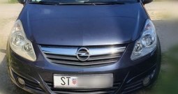 Opel Corsa 1,3 CDTI ( klima )