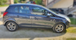 Opel Corsa 1,3 CDTI ( klima )