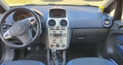 Opel Corsa 1,3 CDTI ( klima )