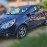Opel Corsa 1,3 CDTI ( klima )