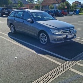Mercedes 200 CDi, 11/2013.g.