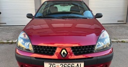 Renault Clio 1.2 benzin, 1. Vlasnik, samo 59000km