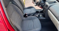 Renault Clio 1.2 benzin, 1. Vlasnik, samo 59000km
