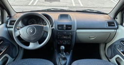 Renault Clio 1.2 benzin, 1. Vlasnik, samo 59000km