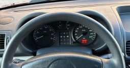 Renault Clio 1.2 benzin, 1. Vlasnik, samo 59000km